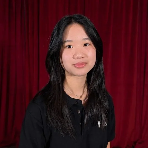 Eleanor Lin