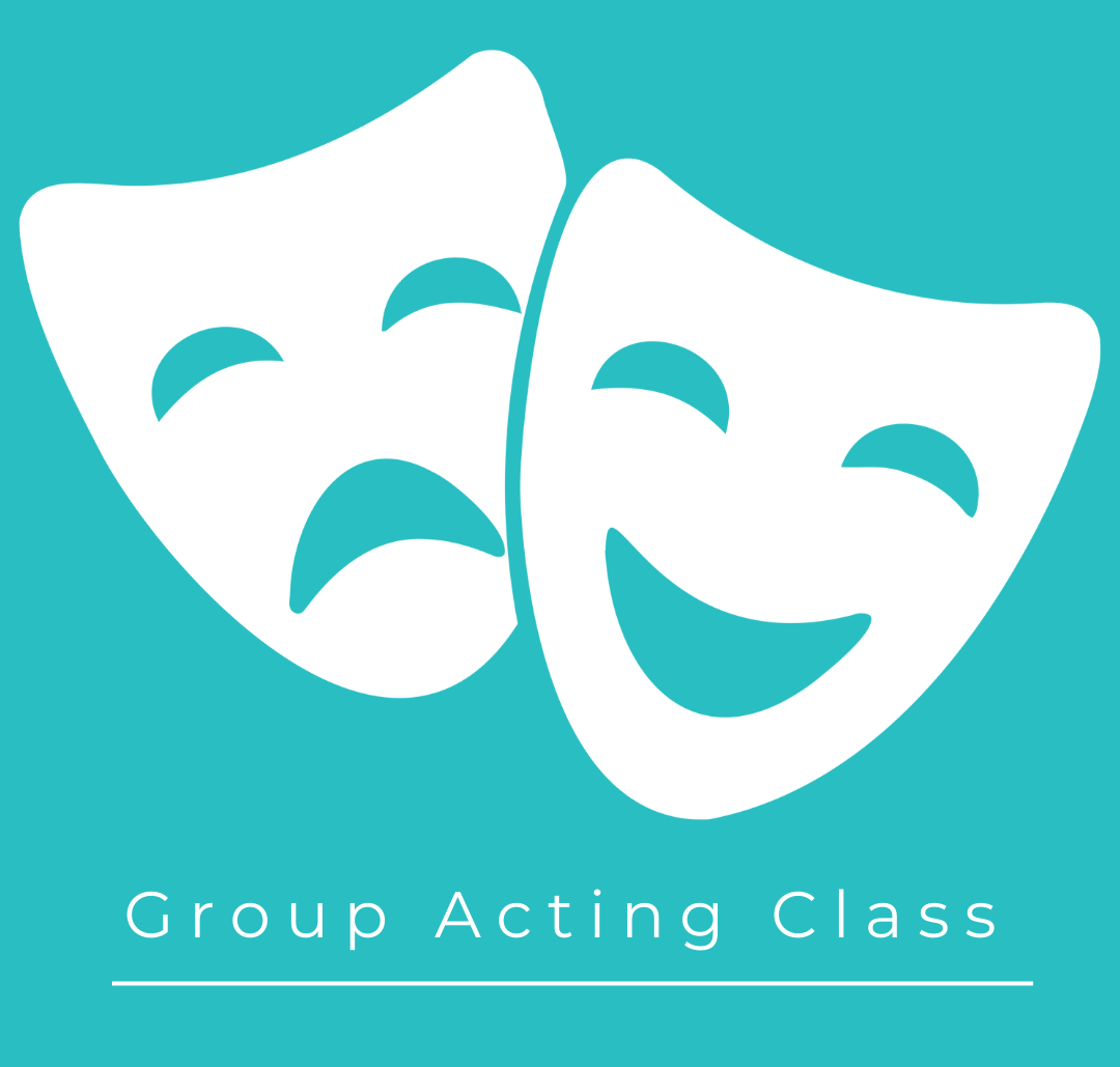 Summer Group Acting Class