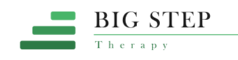 BIG STEP THERAPY