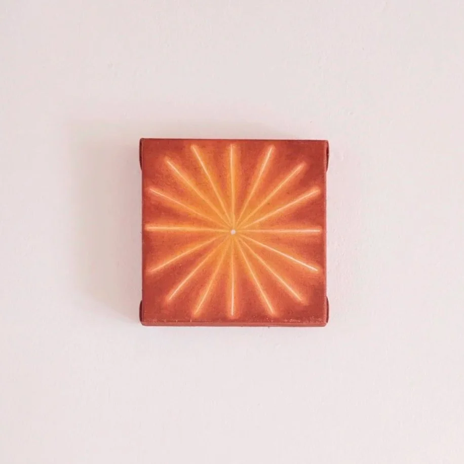 Soleil du Soir, 2025