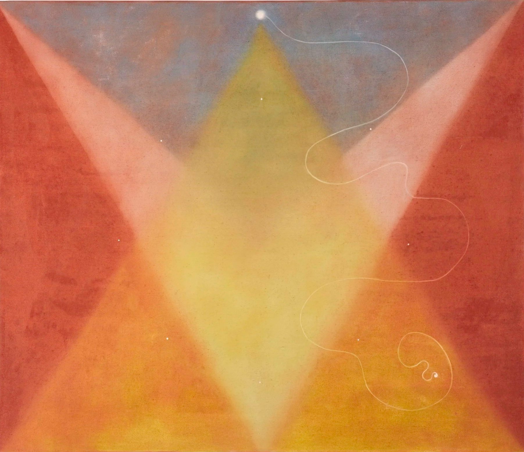 Temples of Spirit, 2025