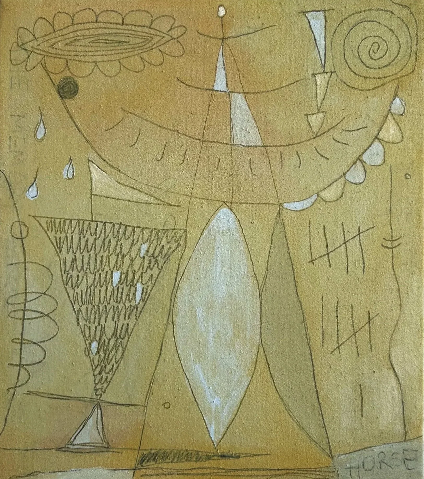 The Memory Horse, 2026