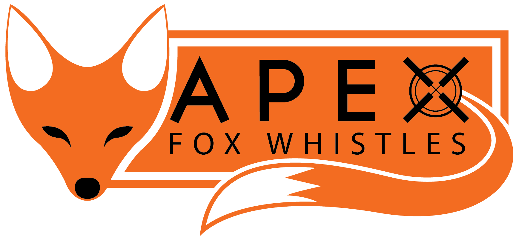 APEX Fox Whistles