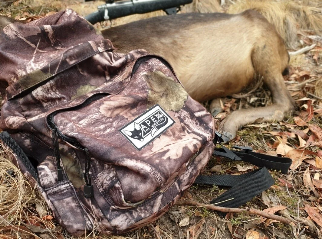 Apex PREDATOR 21L Daypack