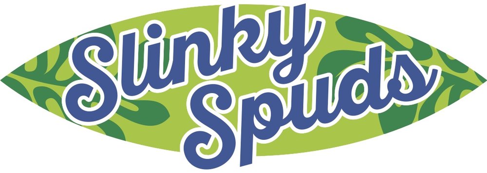 Slinky Spuds