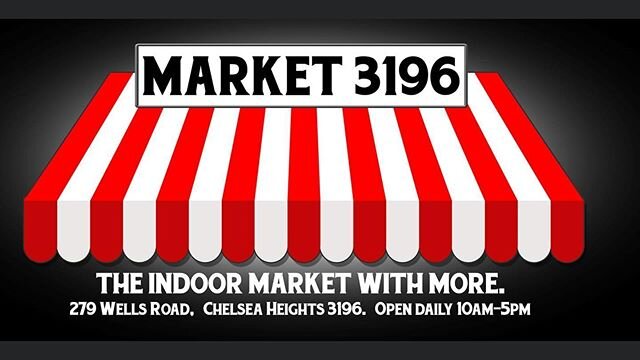 Market 3196 on Saturday 10-5.