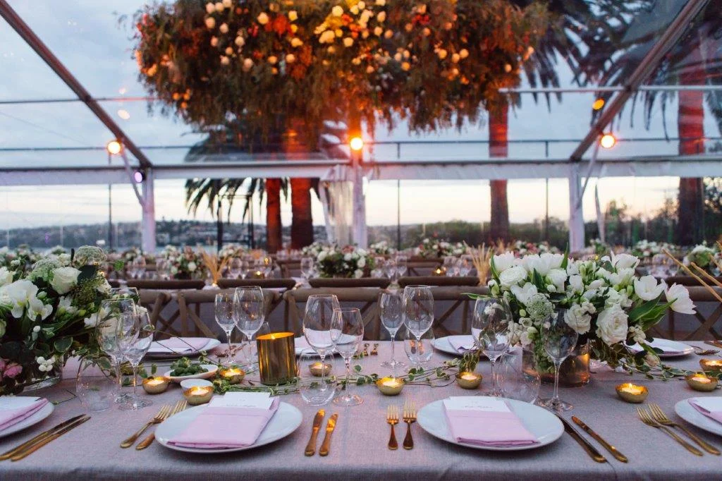 Event Planning by Katering
