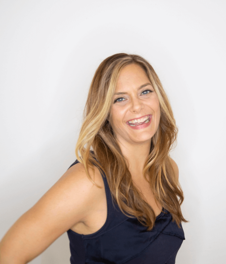 Ashley - Serena Hicks' Client 