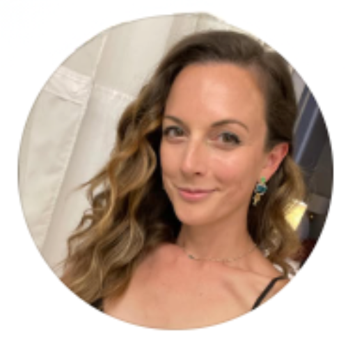 Rebecca - Serena Hicks' Client 