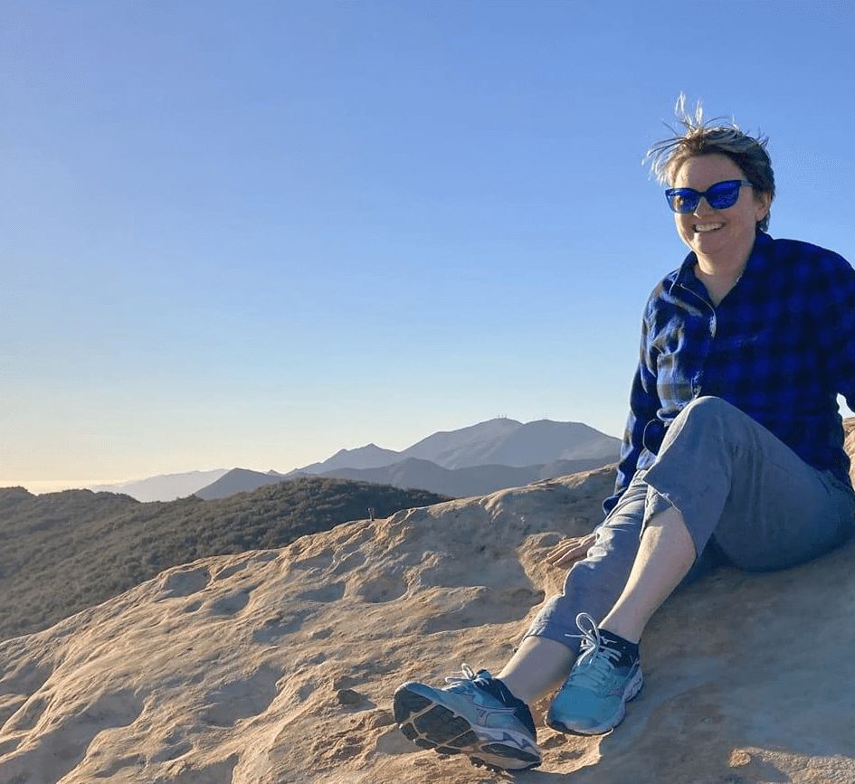 Susan - Serena Hicks' Client 