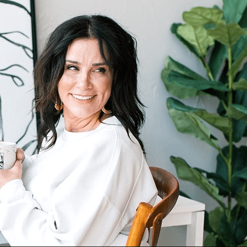 Jennifer - Serena Hicks' Client 