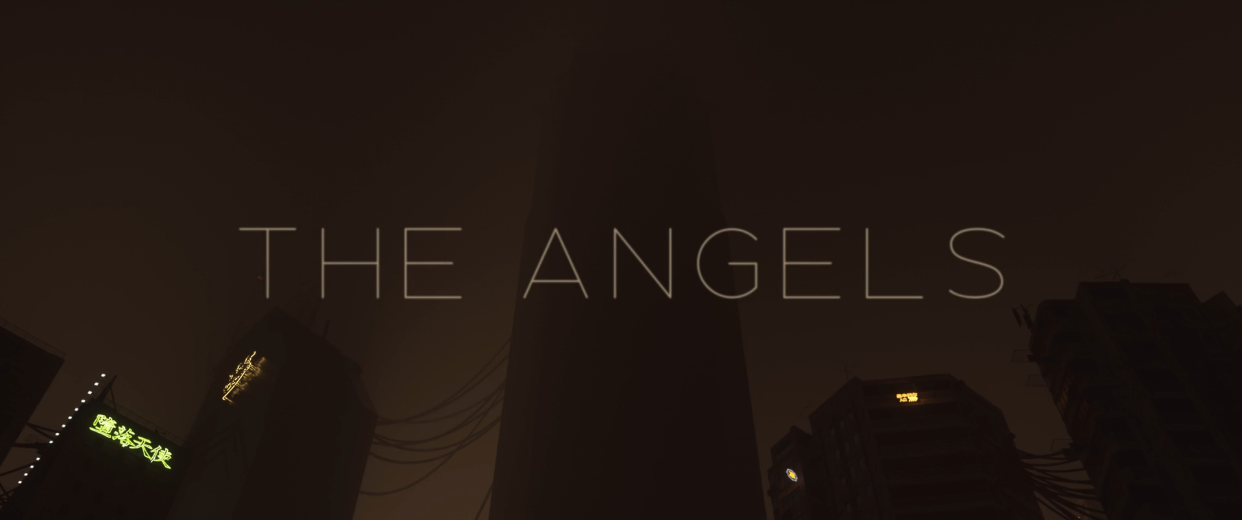 The Angels