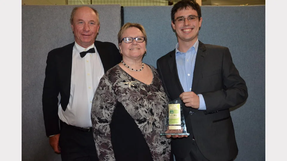 ~DC_Chamber Community sector award.JPG