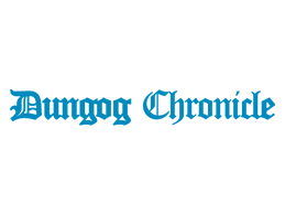 DungogChronicleLogo.gif