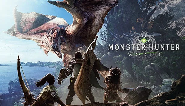 Mechanic Analysis: Monster Hunter World's Heavy Bowgun