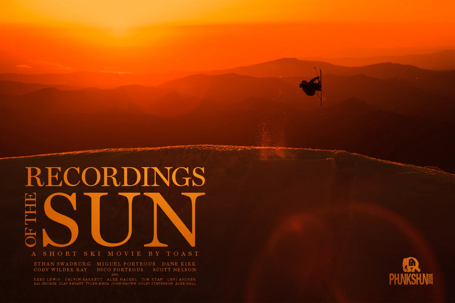 2016 October Recordings of the Sun.jpg