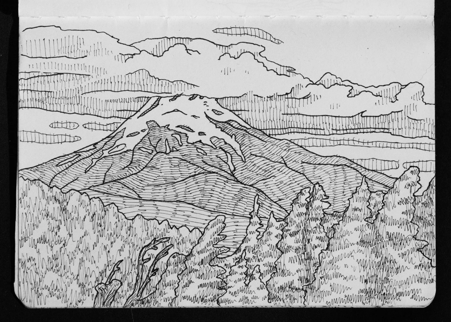 01-23 Mt Hood from Lookout Mountain.jpg