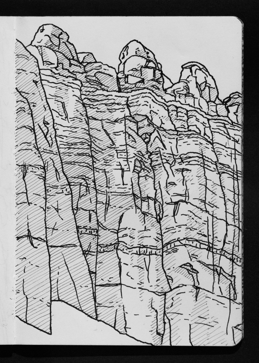 02-15 Cliffs near Solomons Temple.jpg