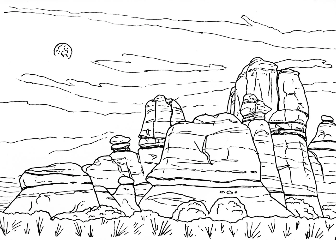01-03 Castle near Colorado and Green Confluence.jpg