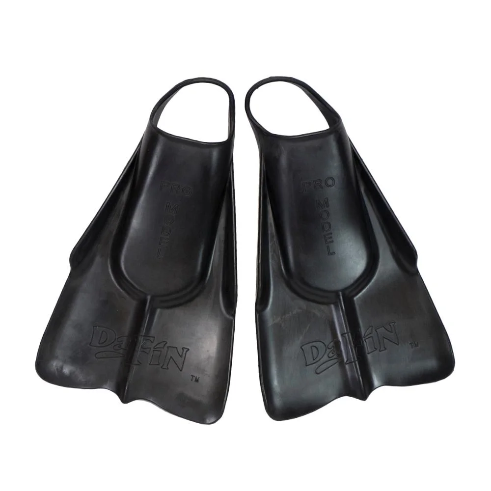 DaFiN Black WAW Handplanes NZ