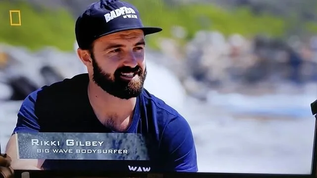 Haha another 1 minute of air time 📺. Short and sweet but thanks for having us @natgeo 🤙 swipe for the full feature w/@nickbrbot &amp; @peter.sperling
.
#bodtv #bodsquad #natgeo