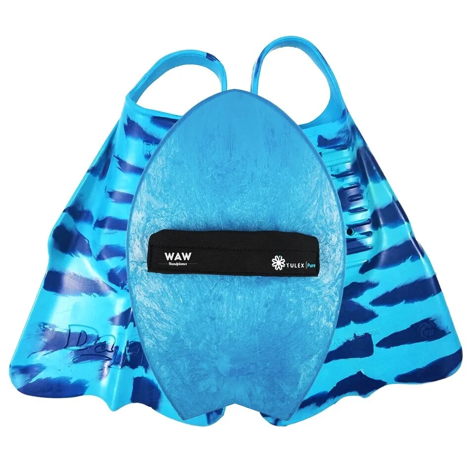 WAW BadFish Sky | DaFiNs Zak Noyle Combo