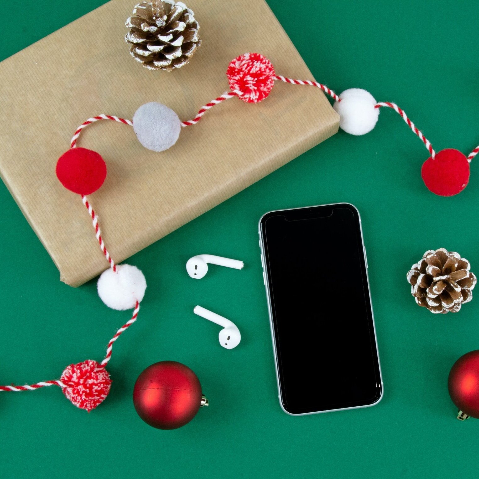 Playlist: The Sound Of Christmas -Favorites Both Classic And Soulful