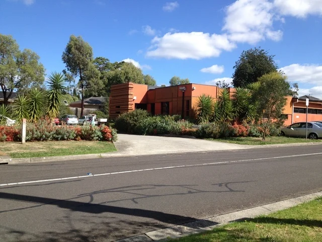 Medical Centres 