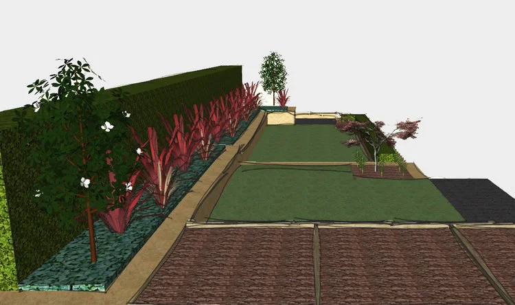 Landscaper Byron Bay | Green Sky Landscapes