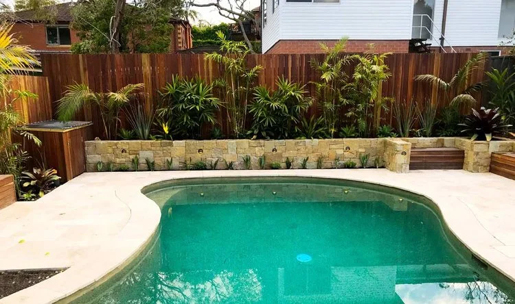 Landscaper Byron Bay | Green Sky Landscapes