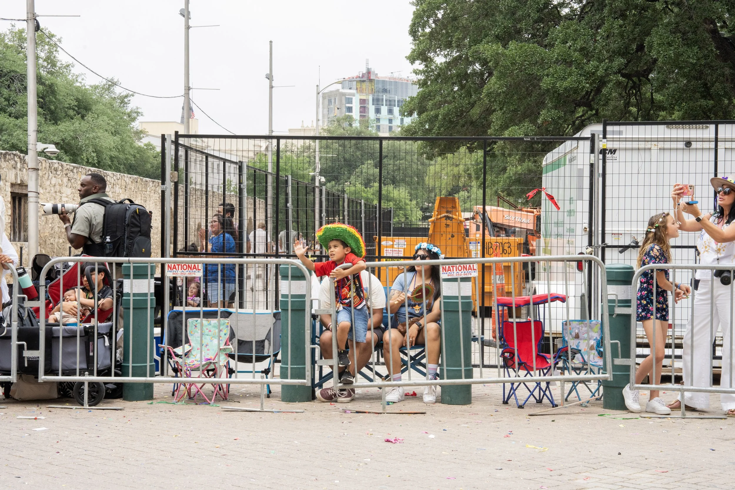 Texas State University