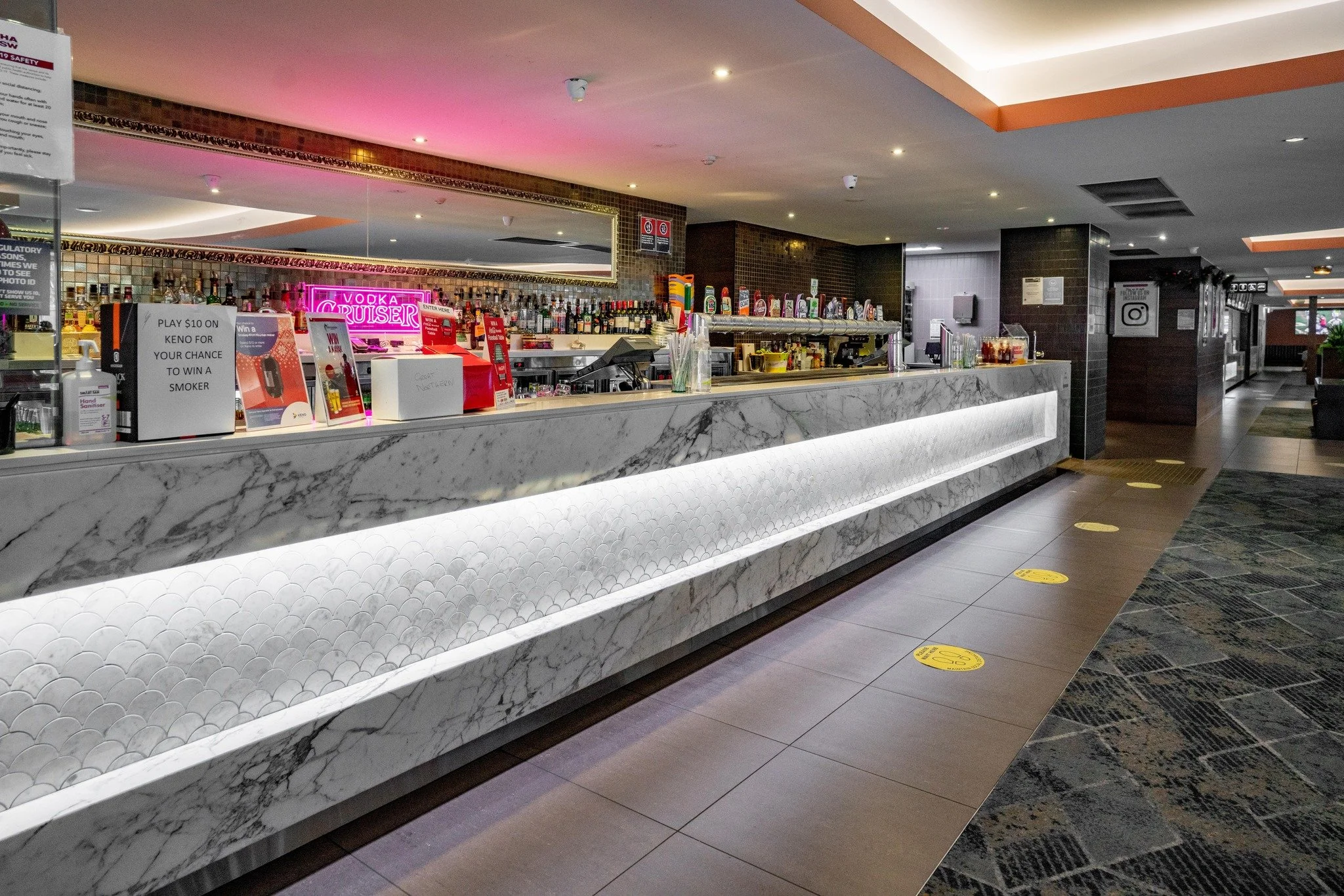 🥂🍾 STOCK UP FOR NEW YEAR&rsquo;S DAY! 🍾🥂

Make sure you&rsquo;re ready for the first cheers of 2026! 🎉
Swing by our Bottleshop and load up on all your favourites before New Year&rsquo;s Day &mdash; we&rsquo;ll be closed on the 1st, so don&rsquo;