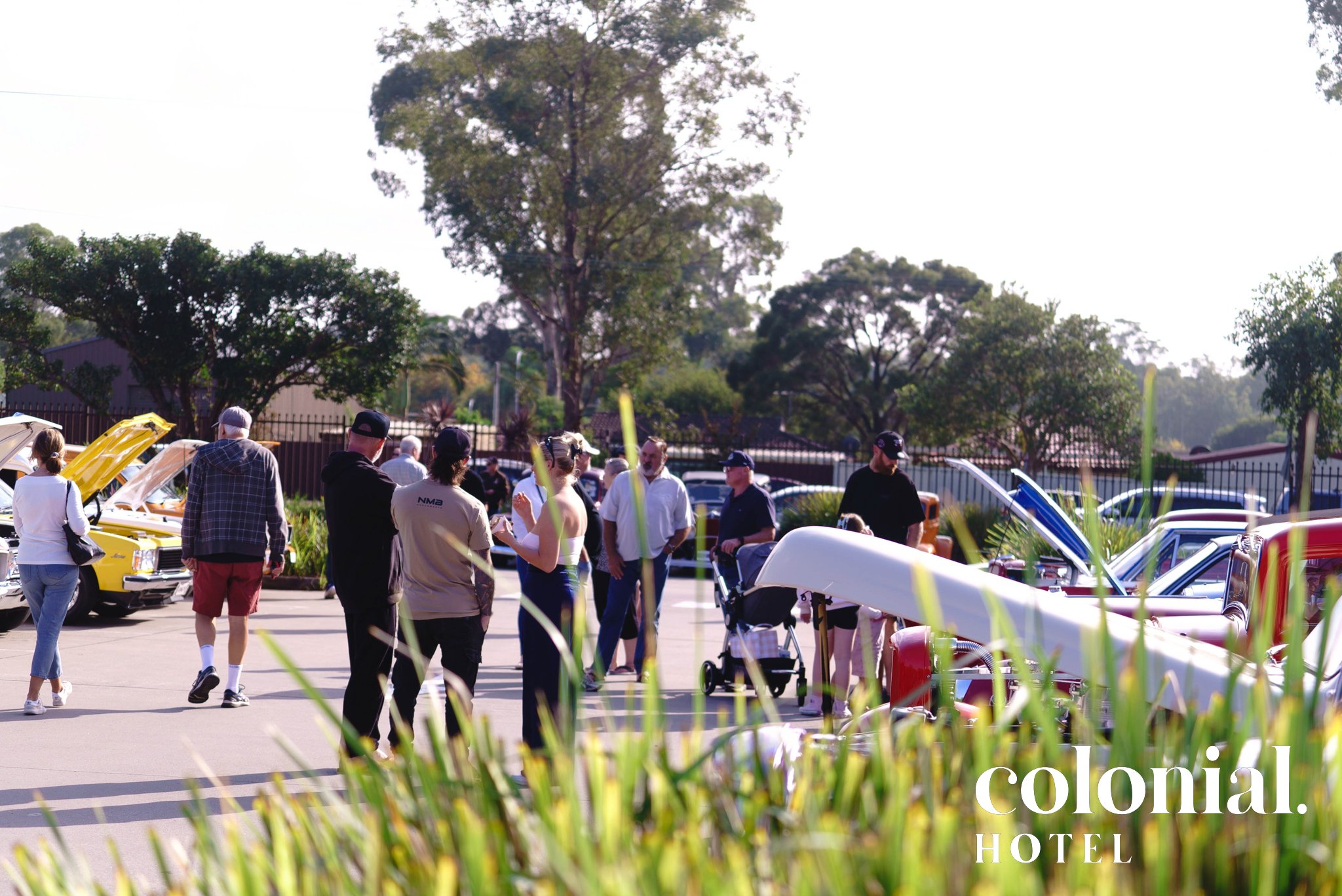 🏆 2026 Sponsorship Opportunities Now Open! 🏆

We&rsquo;re proud to support the local community and are officially on the lookout for enthusiastic sporting teams and community groups to partner with for the 2026 season.

Whether you&rsquo;re a grass