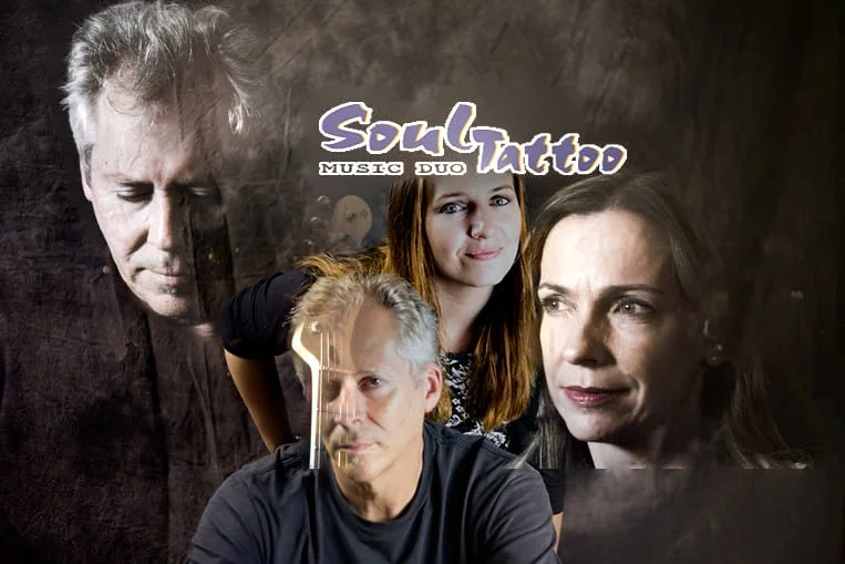 🎶 LIVE MUSIC THIS SATURDAY 🎶

Soul Tattoo &ndash; Music Duo
📅 This Saturday
⏰ 8:30PM
📍 Colonial Hotel

Smooth vocals, great tunes, and the perfect Saturday night vibe. 🍻

Bring your mates, grab a drink, and settle in for a night of live music.

