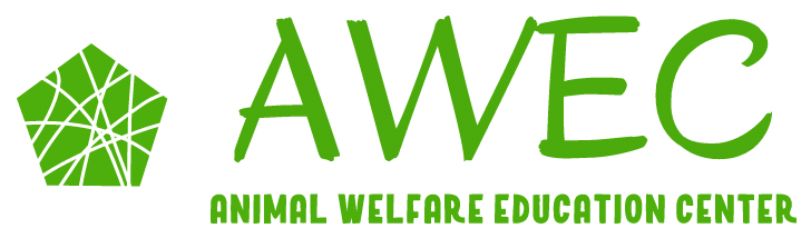 Awec Stickers Resources — AWEC - Animal Welfare Education Center