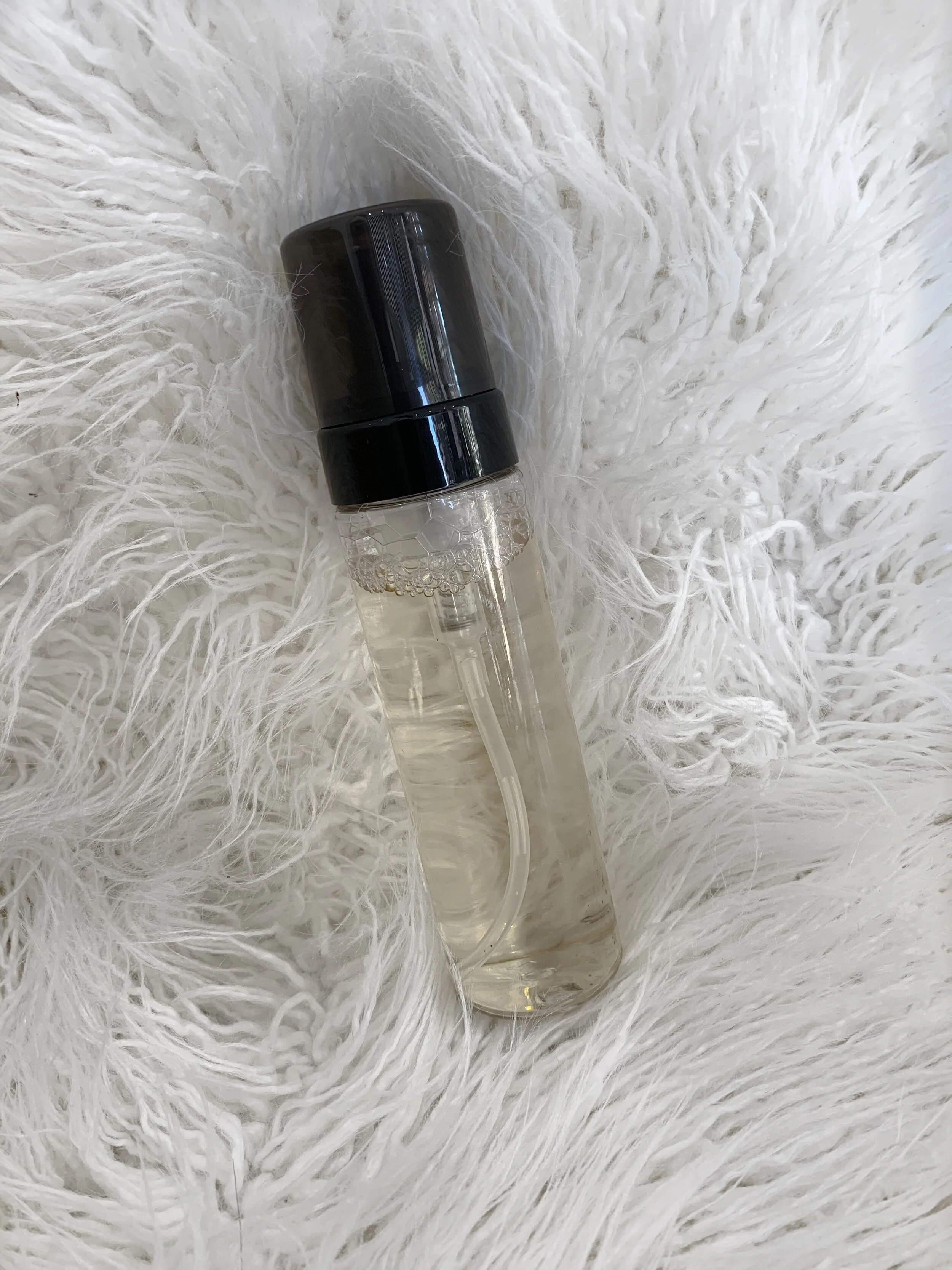 Tan Remover