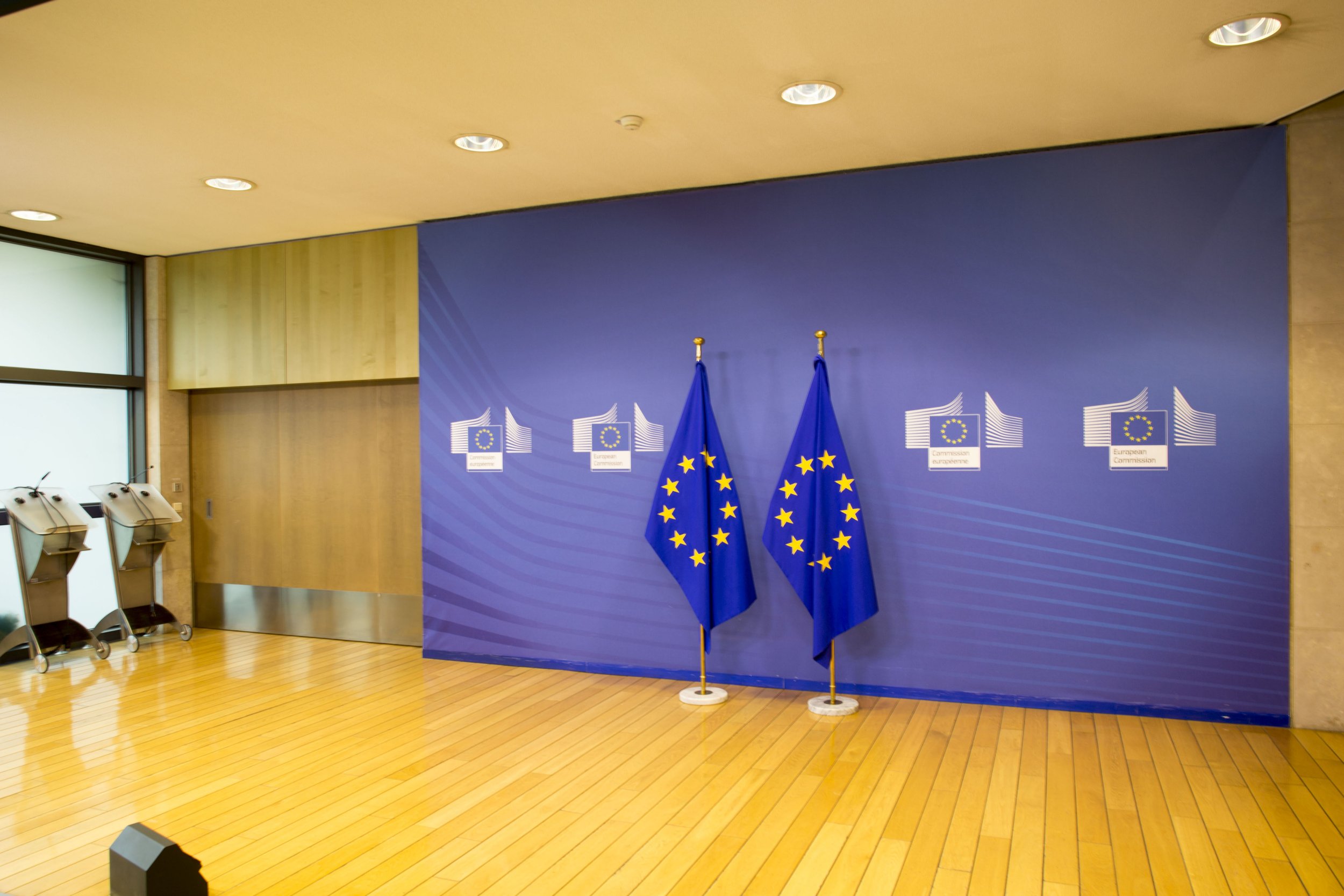 EU INSTITUTIONS