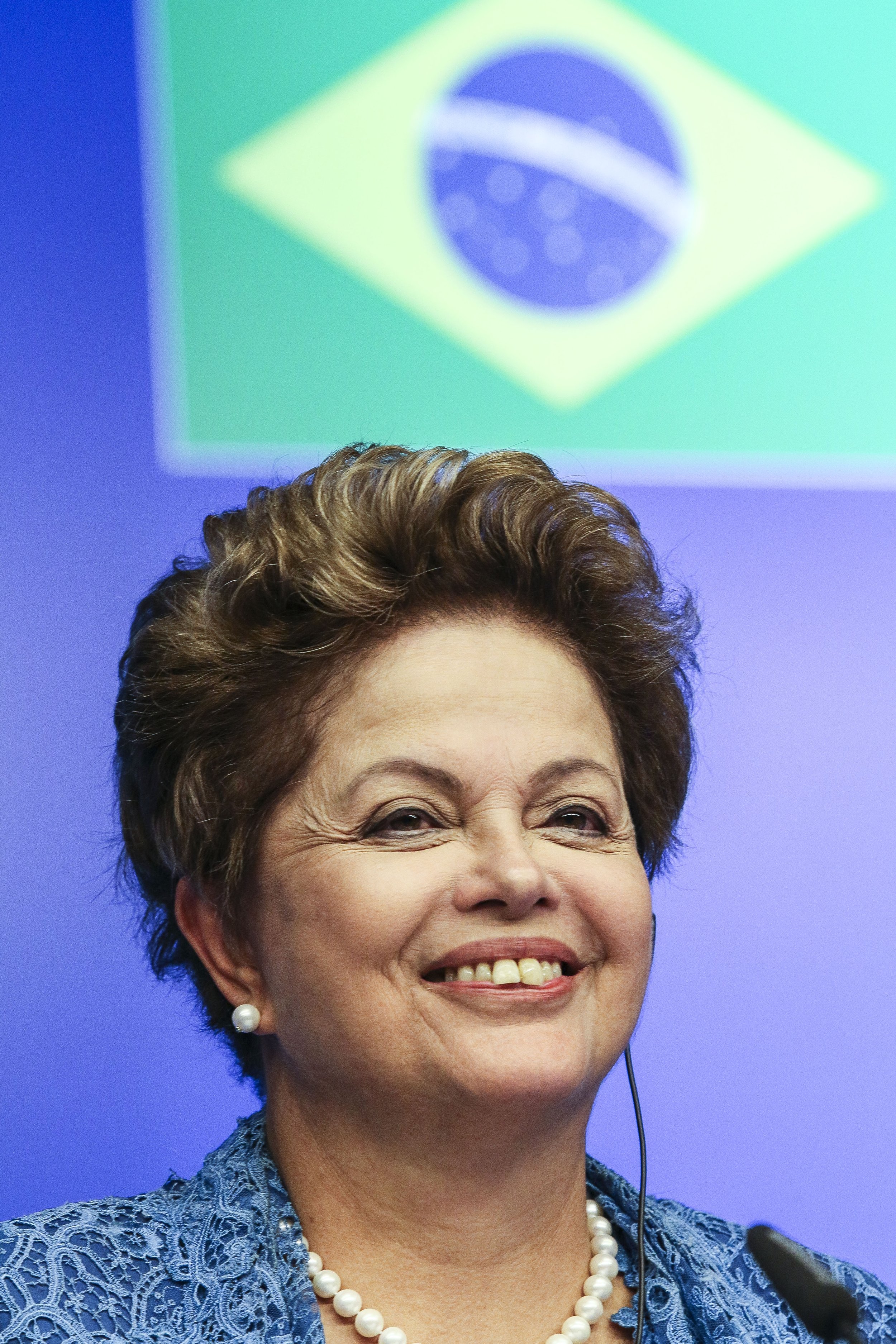 Dilma ROUSSEFF