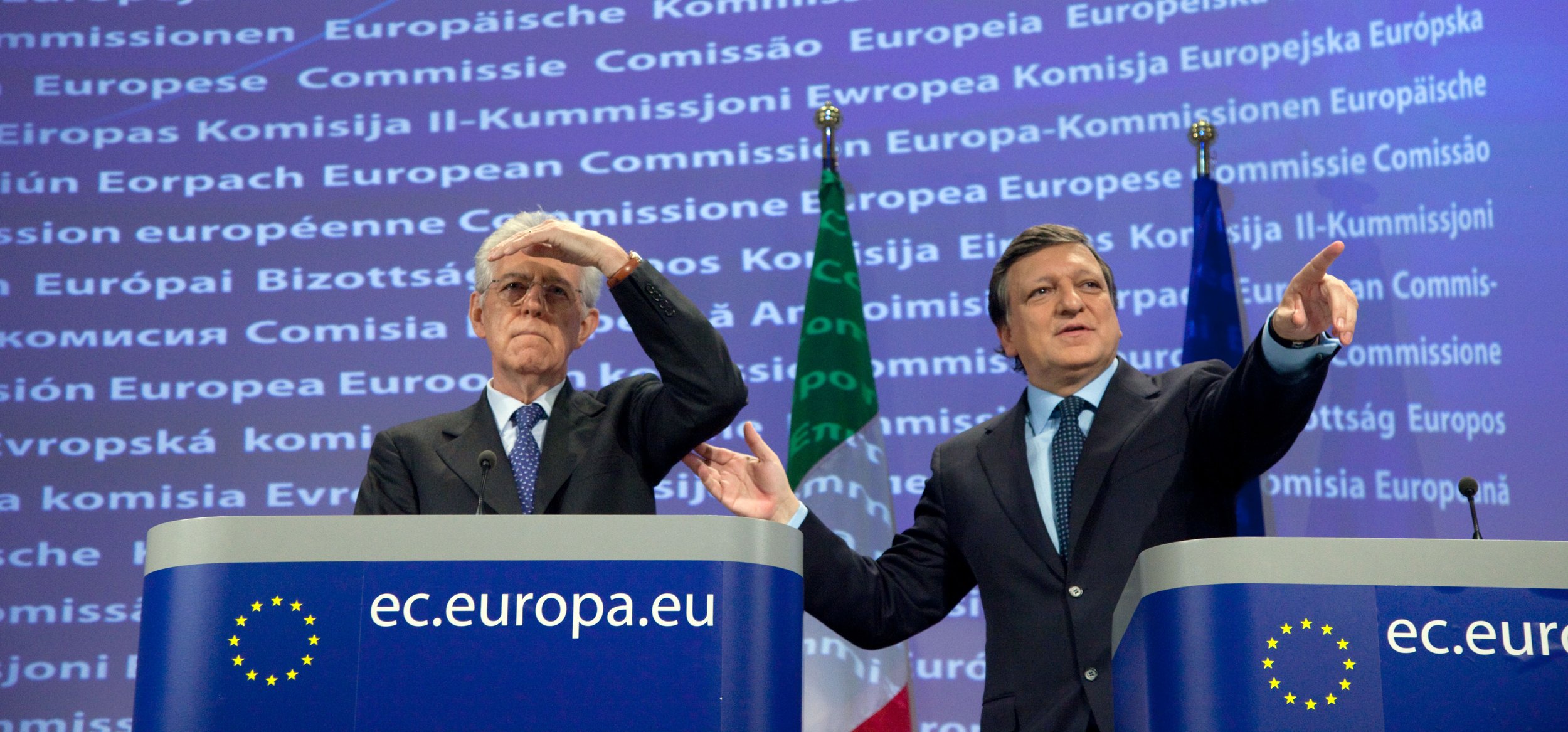 Barroso & Monti