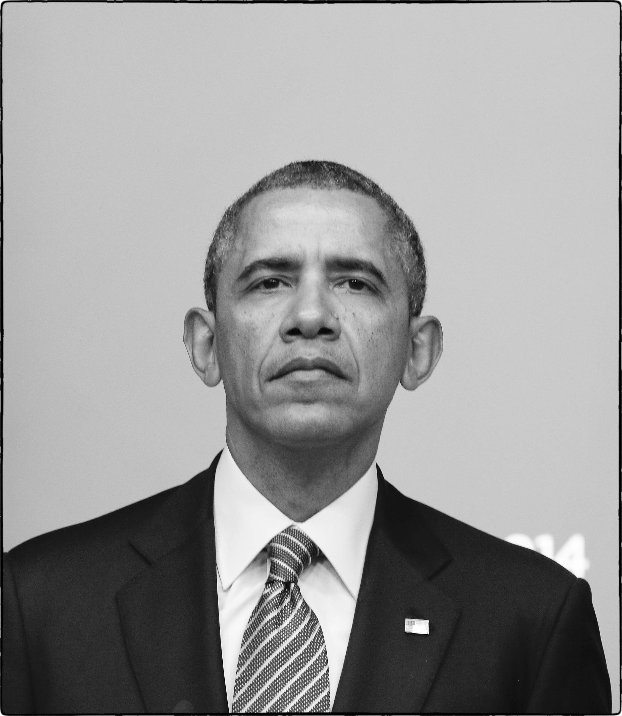 Barack Obama