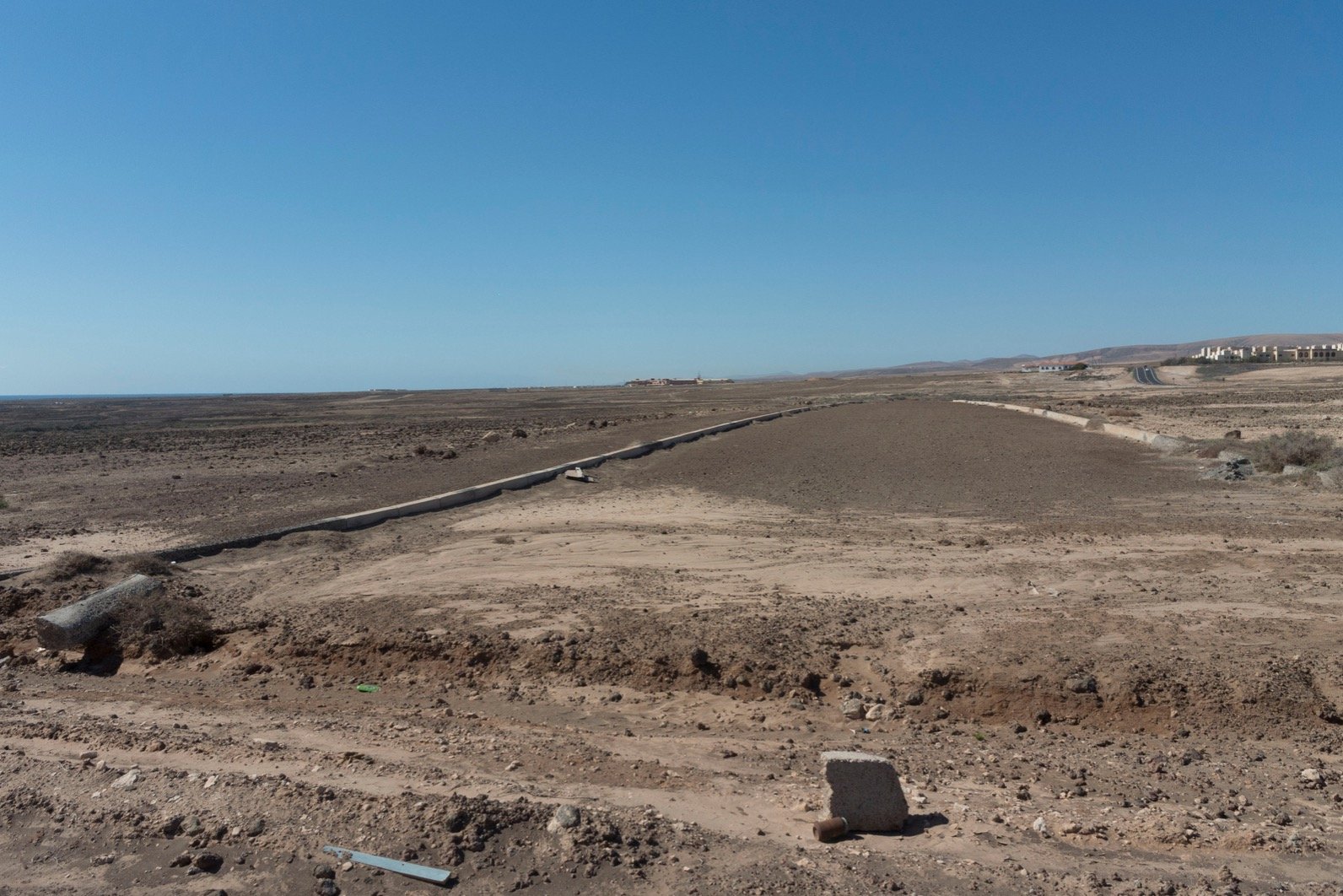 Fuerteventura