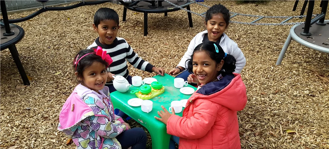 Mt Roskill Baptist Kindergarten