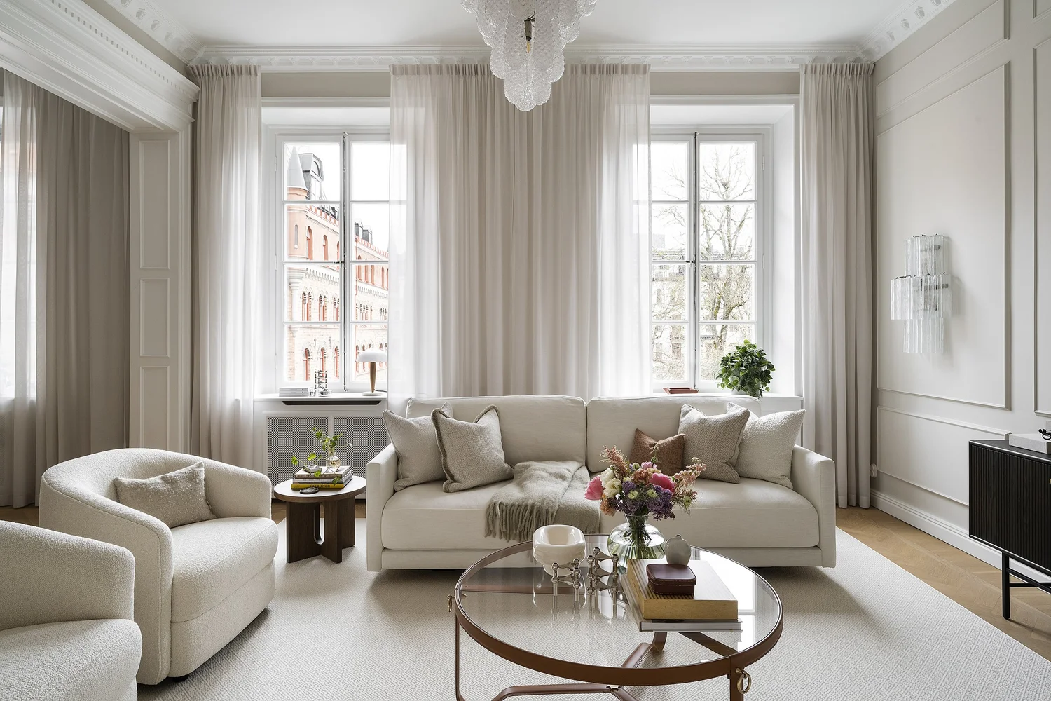 Gallery Detail: Apartment Sture