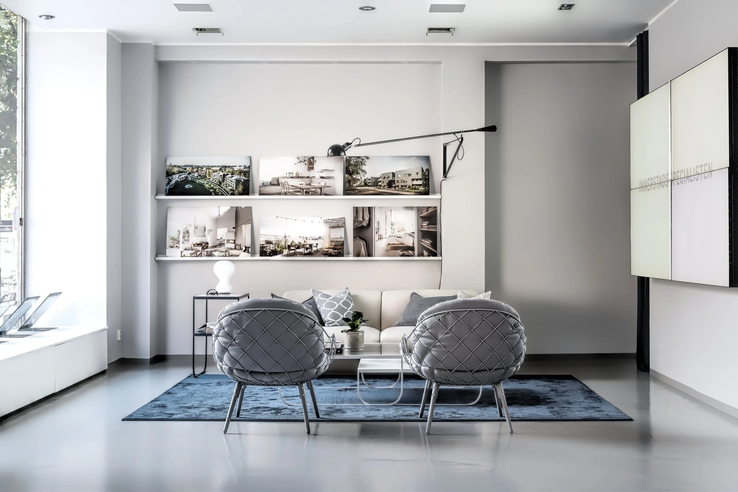 Innerstadsspecialisten 140kvm Stockholm