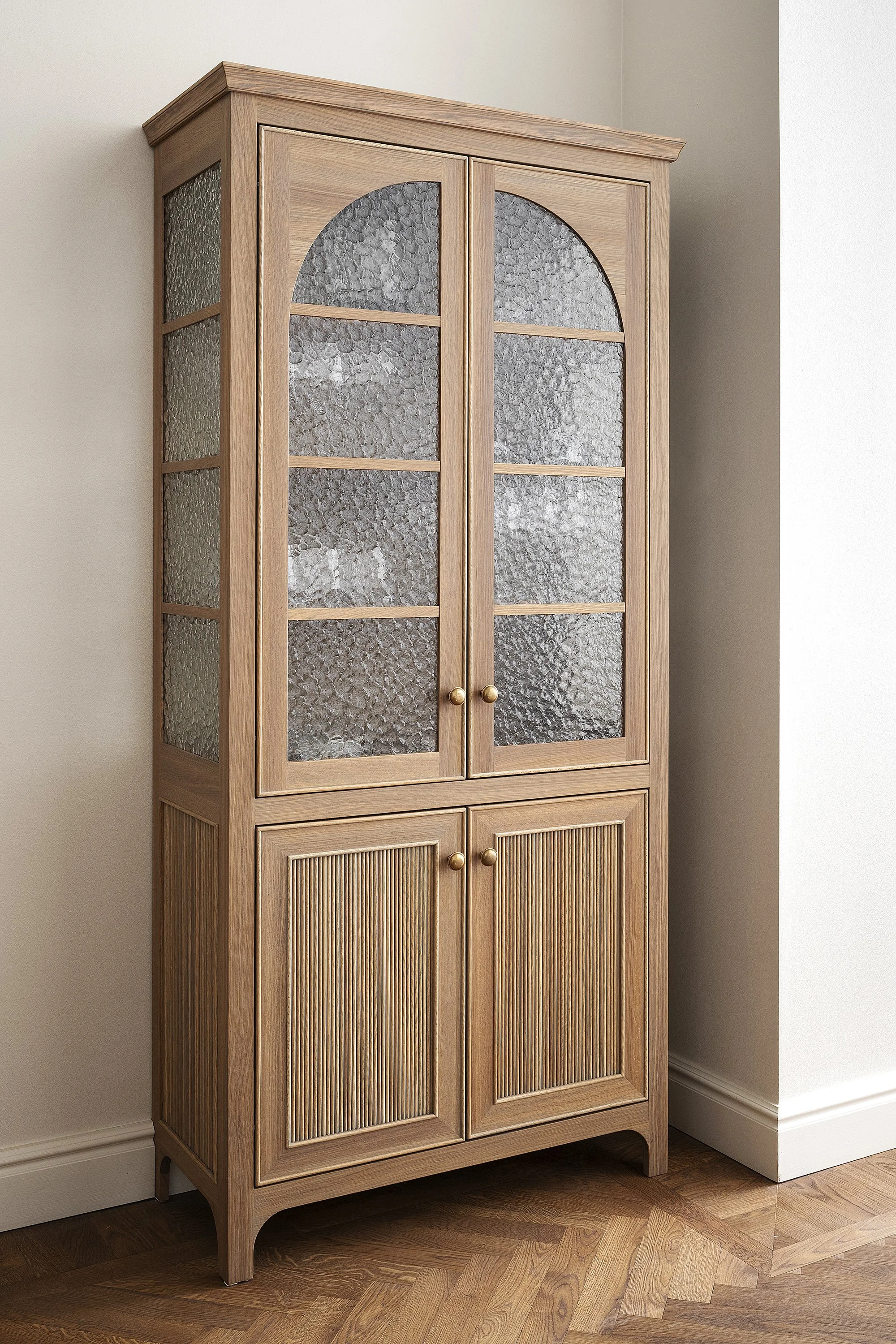 Retreat Cabinet