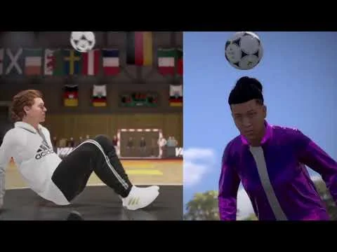 FIFA FINAL PRODUCTION