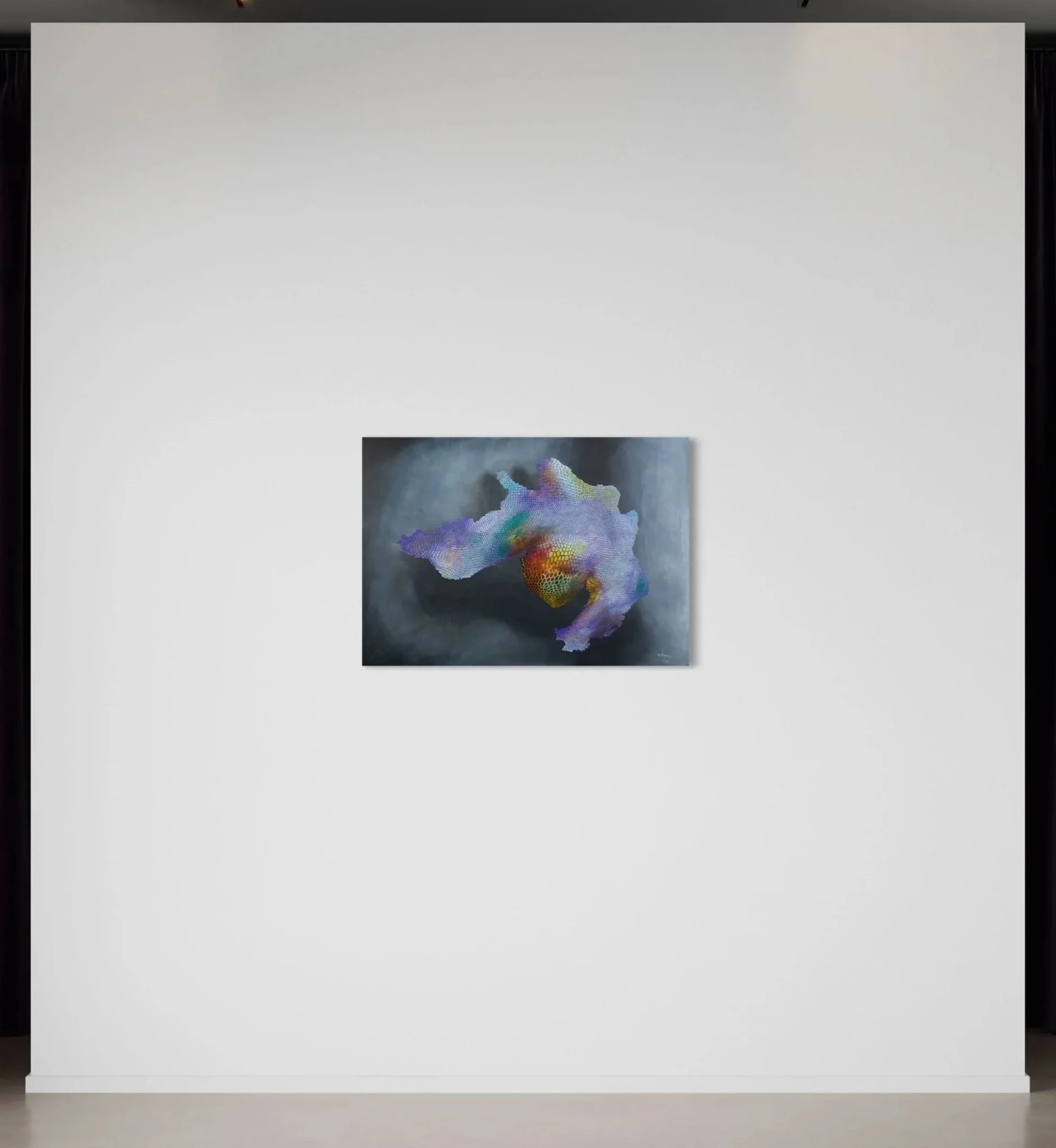 Ghost in the Maschine