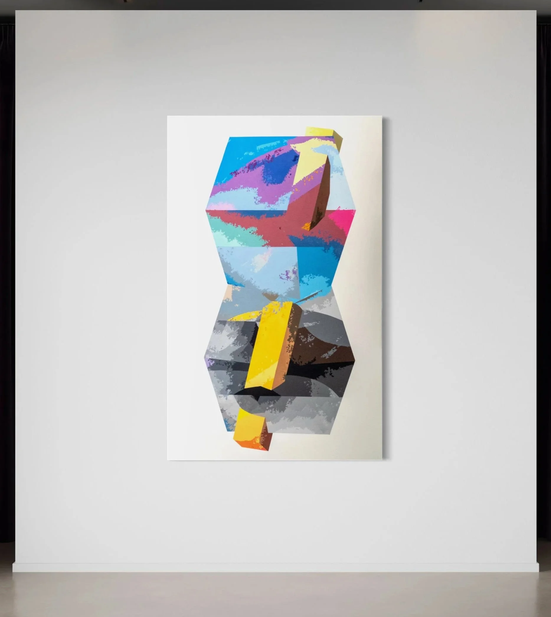 Bittere Querung | Malicious Crossing