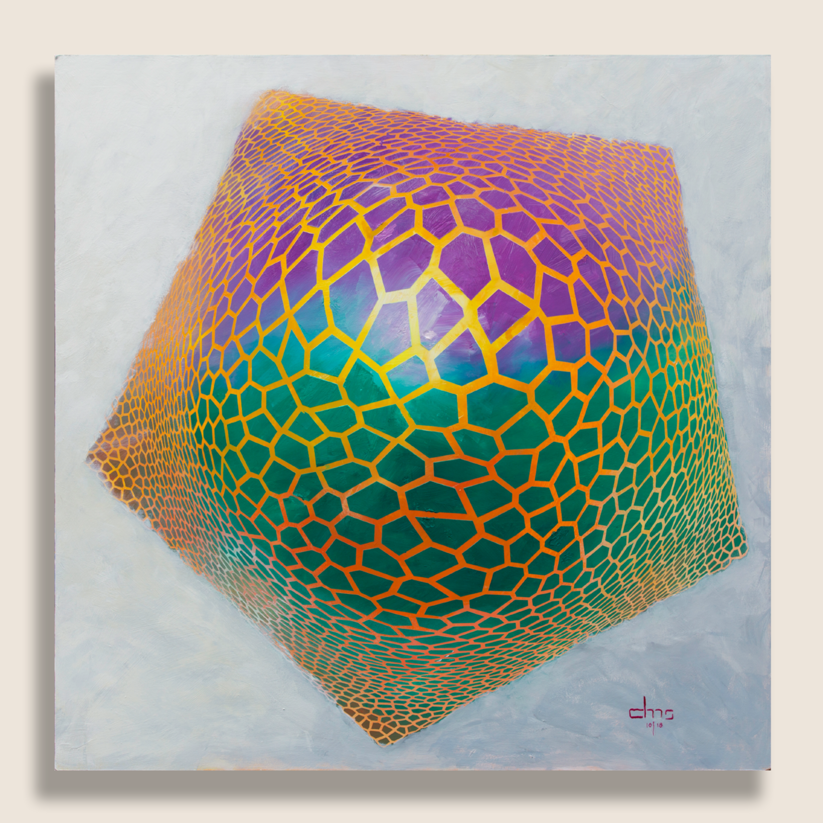 Square Plus | Die Macht der Linie und der Geometrie