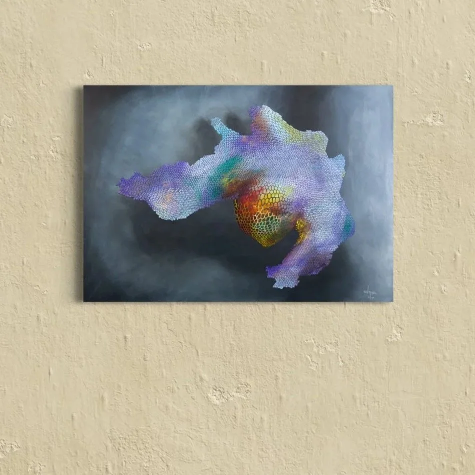 Geist in der Maschine